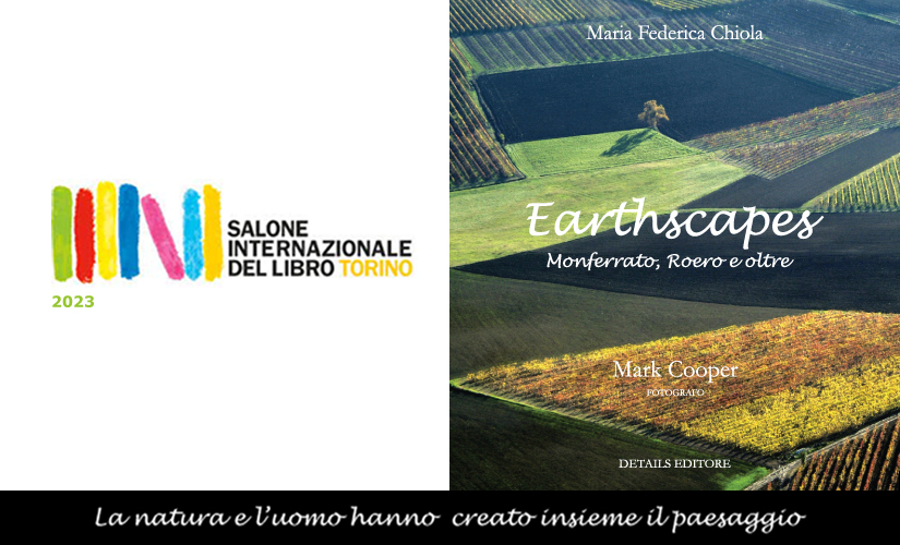 Earthscapes - Monferrato, Roero e oltre
